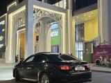 Lexus ES 250 2012 года за 10 200 000 тг. в Астана – фото 3