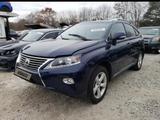 Lexus RX 350 2015 годаfor11 000 000 тг. в Уральск – фото 5