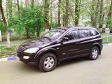 SsangYong Kyron 2015 годаүшін530 000 тг. в Павлодар