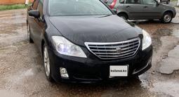 Toyota Crown 2010 года за 3 900 000 тг. в Астана – фото 4