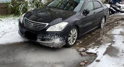 Toyota Crown 2010 года за 3 900 000 тг. в Астана – фото 5