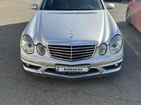 Mercedes-Benz E 500 2004 годаүшін5 600 000 тг. в Алматы