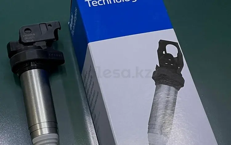 Катушка зажигания на (BMW) за 14 200 тг. в Актобе