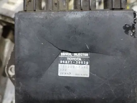 Блок управления форсунками за 5 000 тг. в Алматы