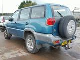 Nissan Terrano 2003 годаүшін10 000 тг. в Темиртау – фото 2