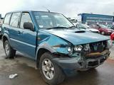 Nissan Terrano 2003 годаүшін10 000 тг. в Темиртау – фото 4