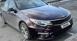 Kia Optima 2019 годаfor9 500 000 тг. в Астана – фото 4