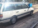 Volkswagen Passat 1993 года за 1 800 000 тг. в Шымкент – фото 2