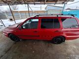 Volkswagen Golf 1991 годаfor1 500 000 тг. в Алматы – фото 2