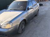 ВАЗ (Lada) Priora 2170 2007 годаfor750 000 тг. в Кызылорда – фото 2