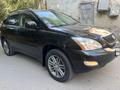 Lexus RX 330 2005 годаүшін7 500 000 тг. в Алматы – фото 2