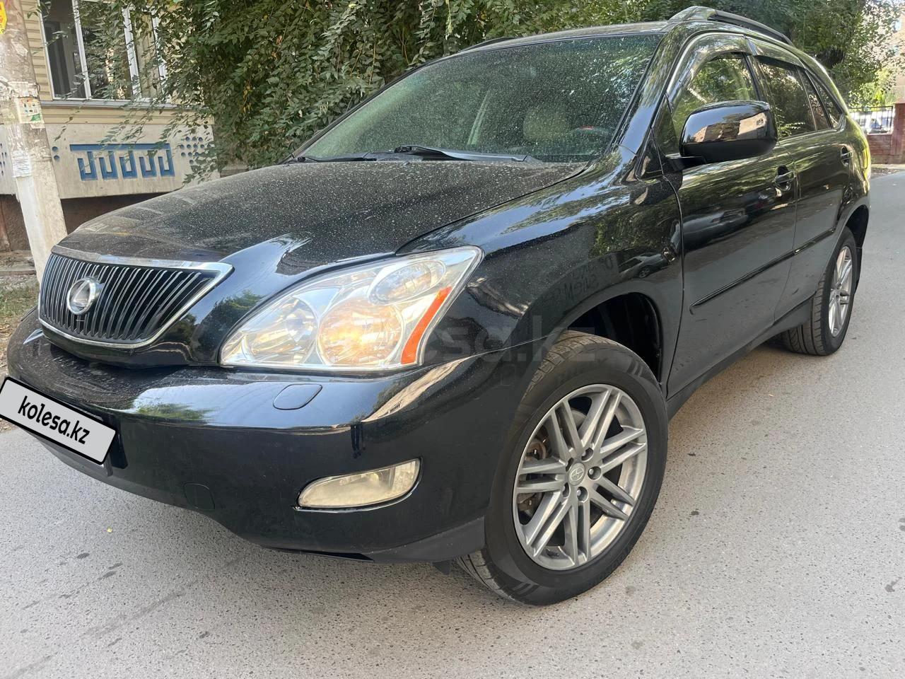 Lexus RX 330 2005 г.