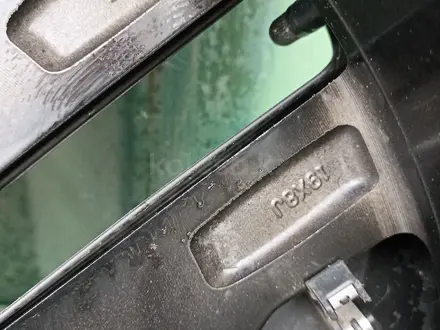 Диски R 19 с летней резиной оригинальные (депал 07, чанган) depal, changan за 350 000 тг. в Шымкент – фото 12