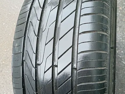 Диски R 19 с летней резиной оригинальные (депал 07, чанган) depal, changan за 350 000 тг. в Шымкент – фото 7