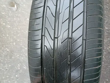 Диски R 19 с летней резиной оригинальные (депал 07, чанган) depal, changan за 350 000 тг. в Шымкент – фото 9