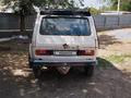 ВАЗ (Lada) Lada 2121 1987 годаүшін250 000 тг. в Шиели – фото 2