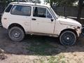 ВАЗ (Lada) Lada 2121 1987 годаүшін250 000 тг. в Шиели