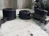 Моторчик диффузор за 1 000 тг. в Алматы