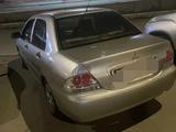 Mitsubishi Lancer 2007 годаүшін2 700 000 тг. в Семей – фото 2