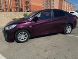 Hyundai Accent 2013 годаүшін4 600 000 тг. в Кызылорда