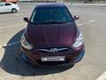 Hyundai Accent 2013 годаүшін4 600 000 тг. в Кызылорда – фото 5