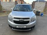 Chevrolet Orlando 2013 года за 5 000 000 тг. в Астана