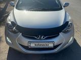 Hyundai Elantra 2013 годаfor6 200 000 тг. в Жезказган – фото 2