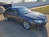 Subaru Legacy 2007 года за 5 500 000 тг. в Алматы – фото 2