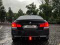 BMW 535 2010 годаfor10 200 000 тг. в Алматы – фото 6