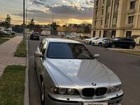 BMW 530 2002 годаүшін4 900 000 тг. в Алматы