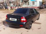 ВАЗ (Lada) Priora 2170 2010 года за 2 100 000 тг. в Караганда – фото 2