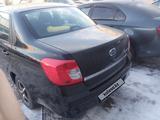 Datsun on-DO 2015 годаүшін1 800 000 тг. в Астана – фото 5