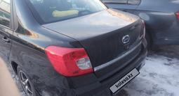 Datsun on-DO 2015 года за 1 800 000 тг. в Астана – фото 5