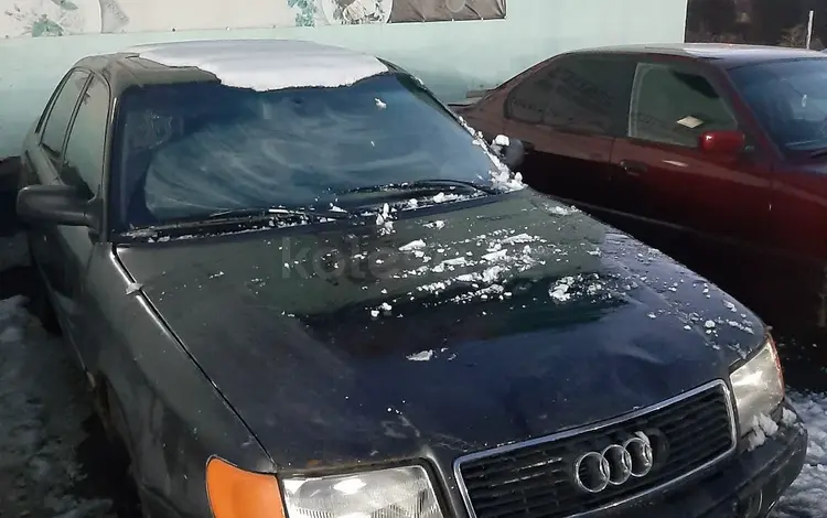 Audi 100 1992 годаfor720 000 тг. в Талдыкорган