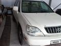 Lexus RX 300 2001 годаүшін5 300 000 тг. в Караганда – фото 4