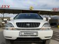 Toyota Harrier 2000 годаfor4 136 734 тг. в Алматы – фото 3