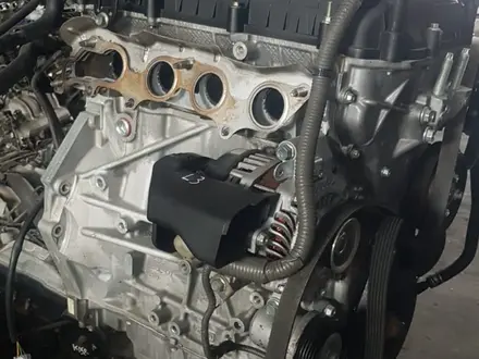 Двигатель MAZDA L3 2.3L на 4 катушках за 100 000 тг. в Алматы – фото 3