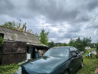 Opel Omega