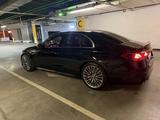 Mercedes-Benz E 53 AMG 2025 года за 79 000 000 тг. в Алматы