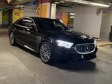 Mercedes-Benz E 53 AMG 2025 года за 79 000 000 тг. в Алматы – фото 3