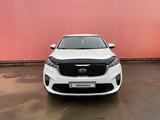 Kia Sorento 2019 годаүшін11 840 000 тг. в Астана