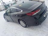 Hyundai Sonata 2018 года за 8 300 000 тг. в Астана – фото 3