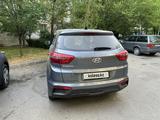 Hyundai Creta 2018 года за 9 200 000 тг. в Шымкент – фото 3