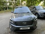 Hyundai Creta 2018 годаүшін9 200 000 тг. в Шымкент