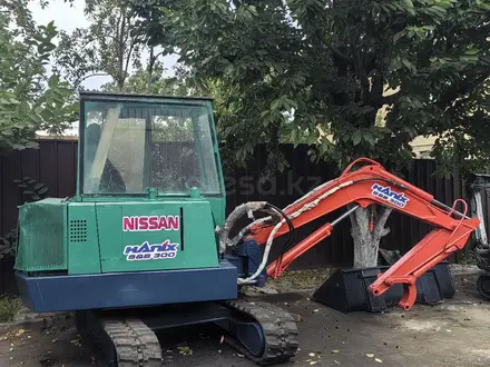 Nissan  SB-15 2004 года за 6 700 000 тг. в Алматы