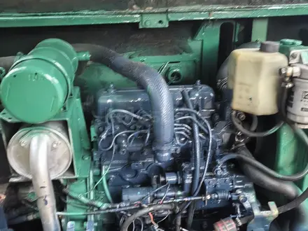 Nissan  SB-15 2004 года за 6 700 000 тг. в Алматы – фото 8