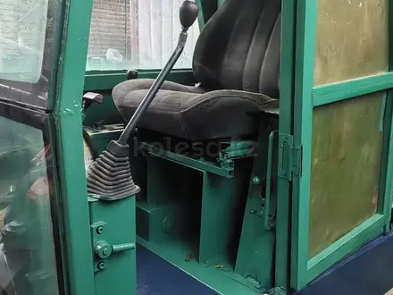Nissan  SB-15 2004 года за 6 700 000 тг. в Алматы – фото 12