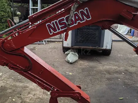Nissan  SB-15 2004 года за 6 700 000 тг. в Алматы – фото 13