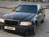 Mercedes-Benz C 180 1993 годаүшін1 000 000 тг. в Петропавловск – фото 2