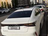 Chery Arrizo 8 2023 года за 8 200 000 тг. в Астана – фото 2